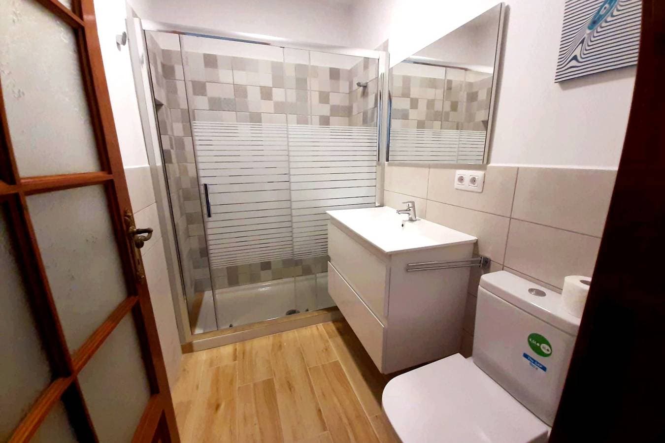 Foto 9 von 18: Ferienwohnung für 4 Personen