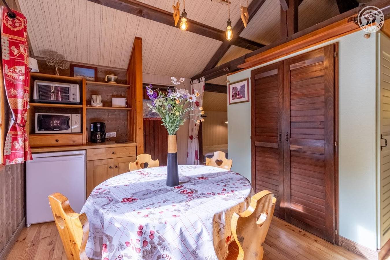 Foto 5 von 30: La Borge - Chalet A