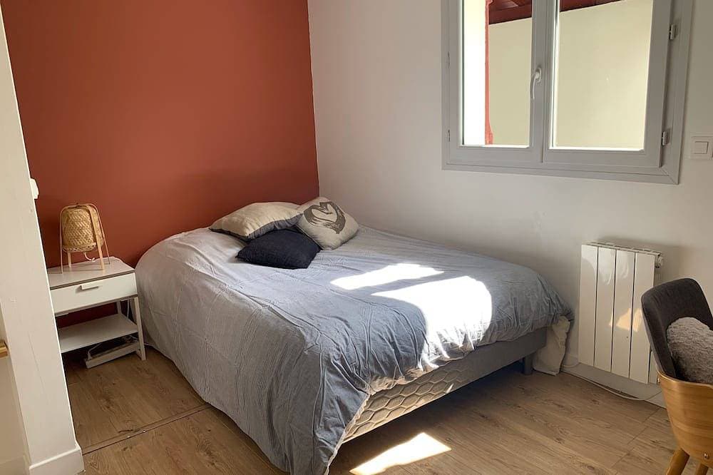 Foto 6 von 30: Biarritz, Ruhiges Haus für 8 Personen mit Pool in Südlage 10 Minuten von den Stränden entfernt