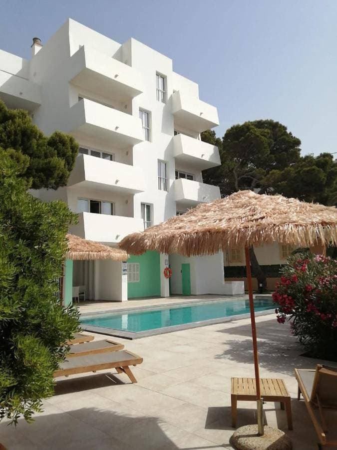 Foto 5 von 14: One-Bedroom Apartment with Sea View