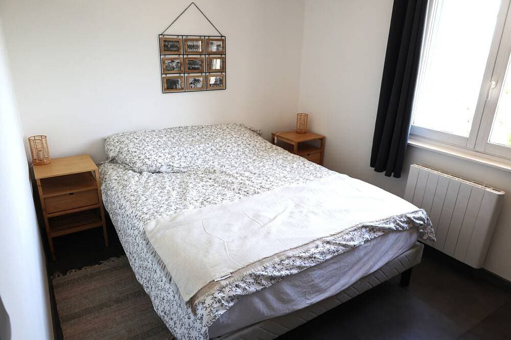 Foto 6 von 30: La Maison Bleue de Fayence - A haven of peace in the heart of nature