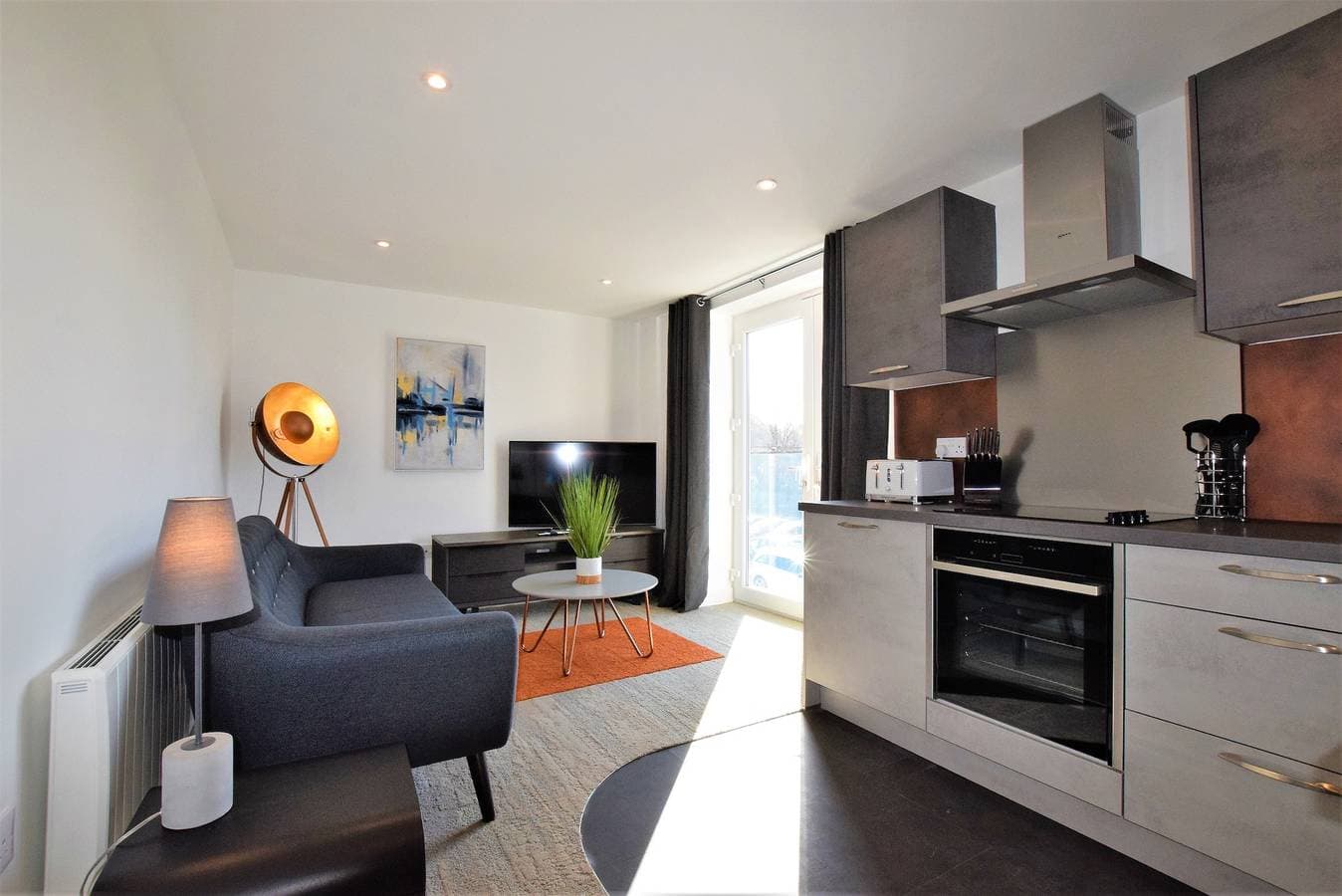 Foto 3 von 10: Villa für 3 Personen