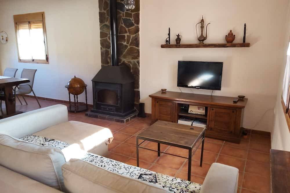 Foto 8 von 30: Cosy Ländliches Haus, Um In Voller Natur Zu Trennen