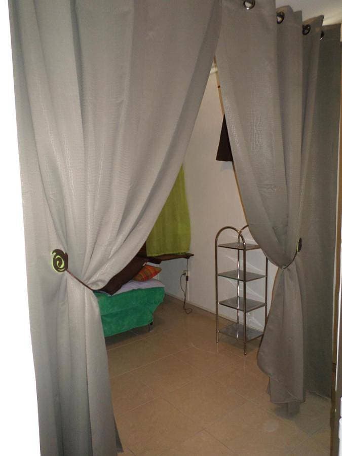 Foto 5 von 12: One-Bedroom Apartment