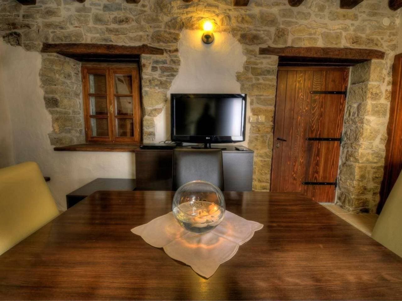 Foto 4 von 59: Istrien Traditionelles Steinhaus 4