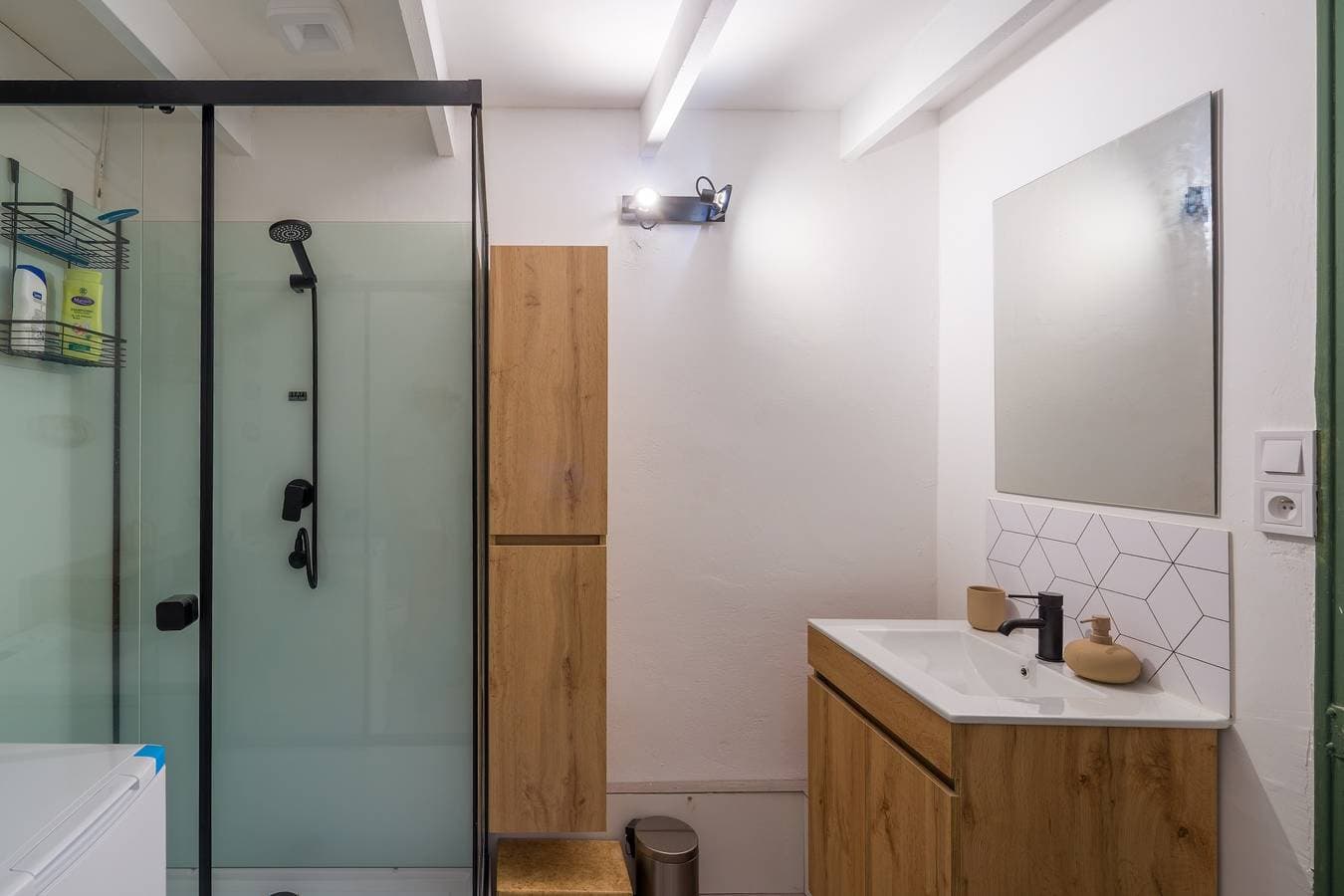 Foto 5 von 15: Ferienhaus für 4 Personen mit Terrasse