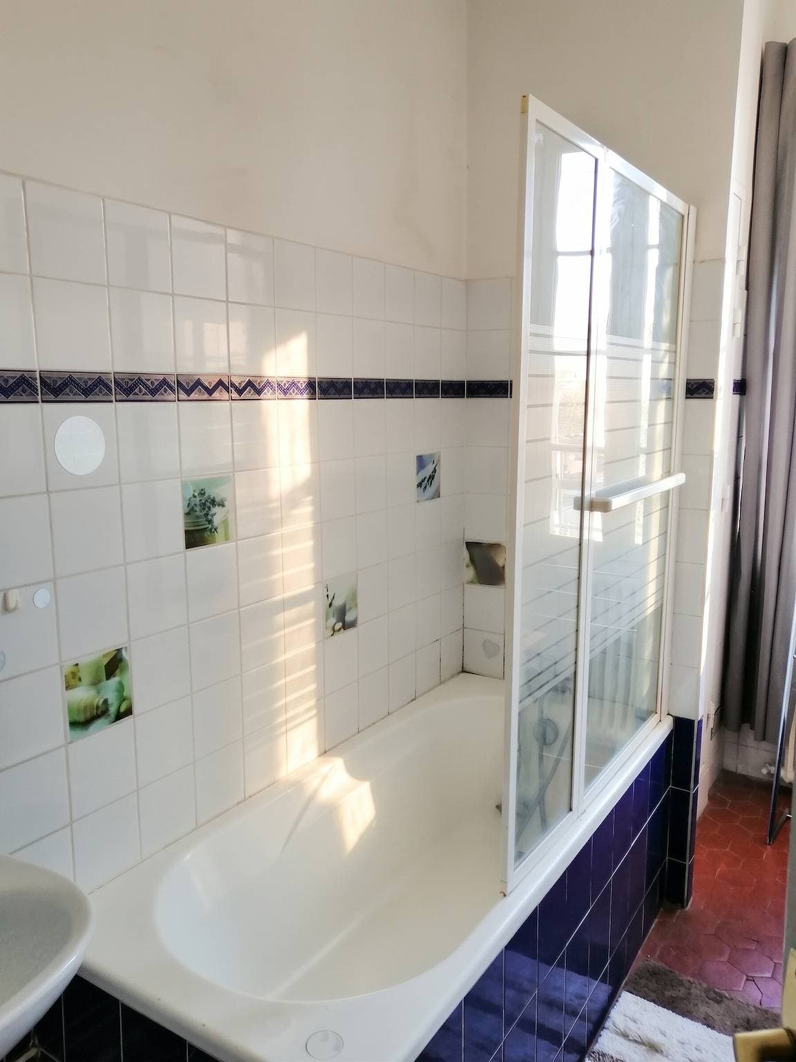 Foto 4 von 12: Charmante Wohnung in La Seyne-sur-Mer 44 m² mit Terrasse