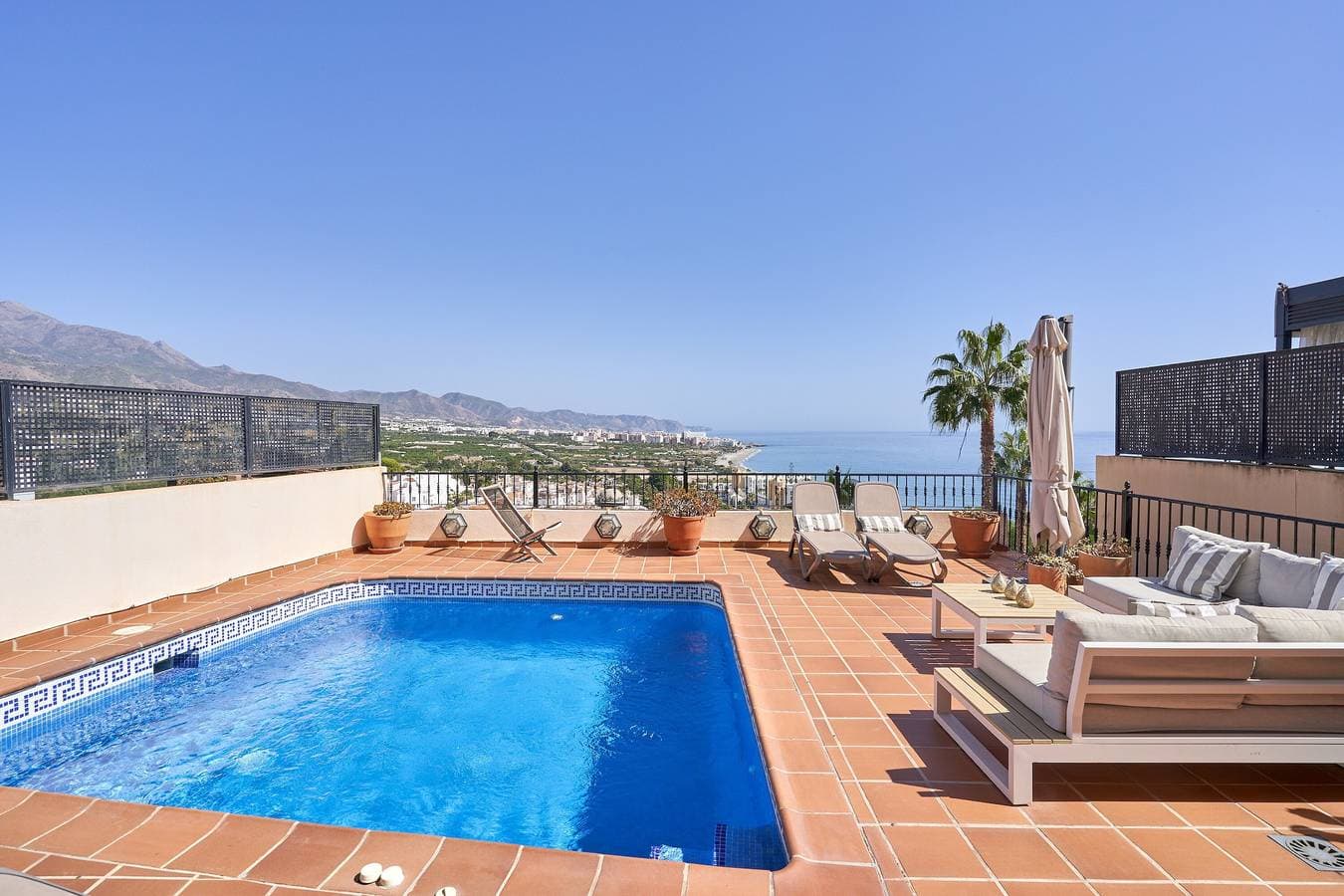 Balcon Bella Vista 1