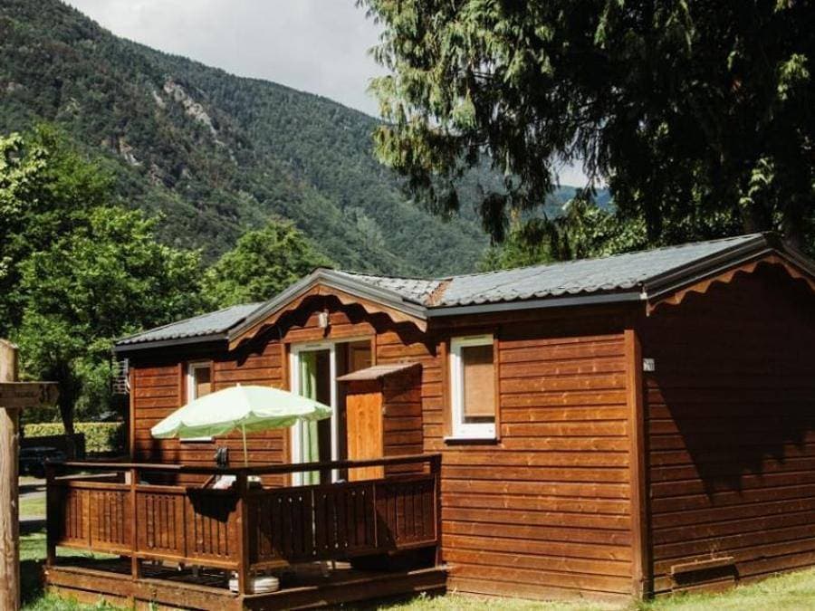 Camping le Malazéou (Wellness Sport Camping) 1