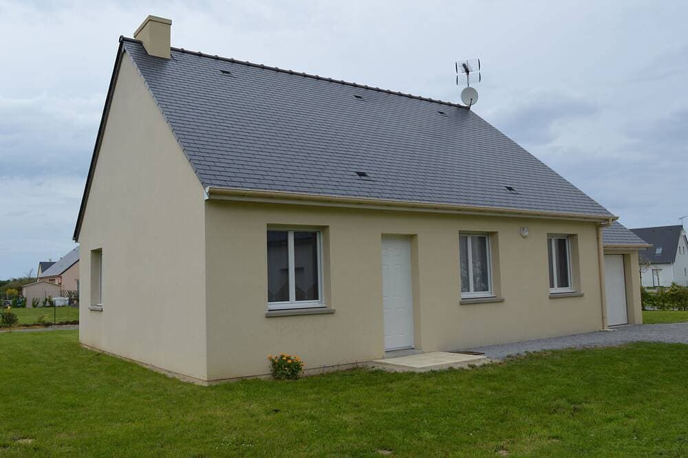 Foto 12 von 30: Omaha Beach Sea Cottage