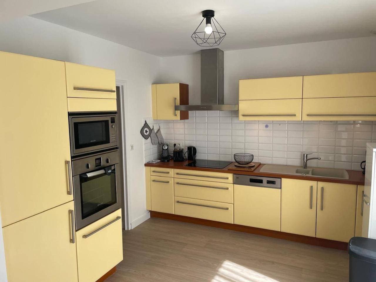 Foto 12 von 32: Two-Bedroom House