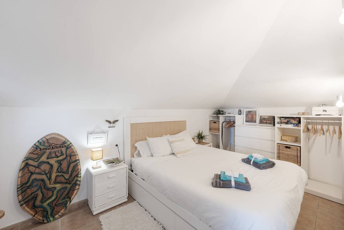 Foto 12 von 34: Apartment 'Casa D’Amelia' mit Meerblick, WLAN und Klimaanlage