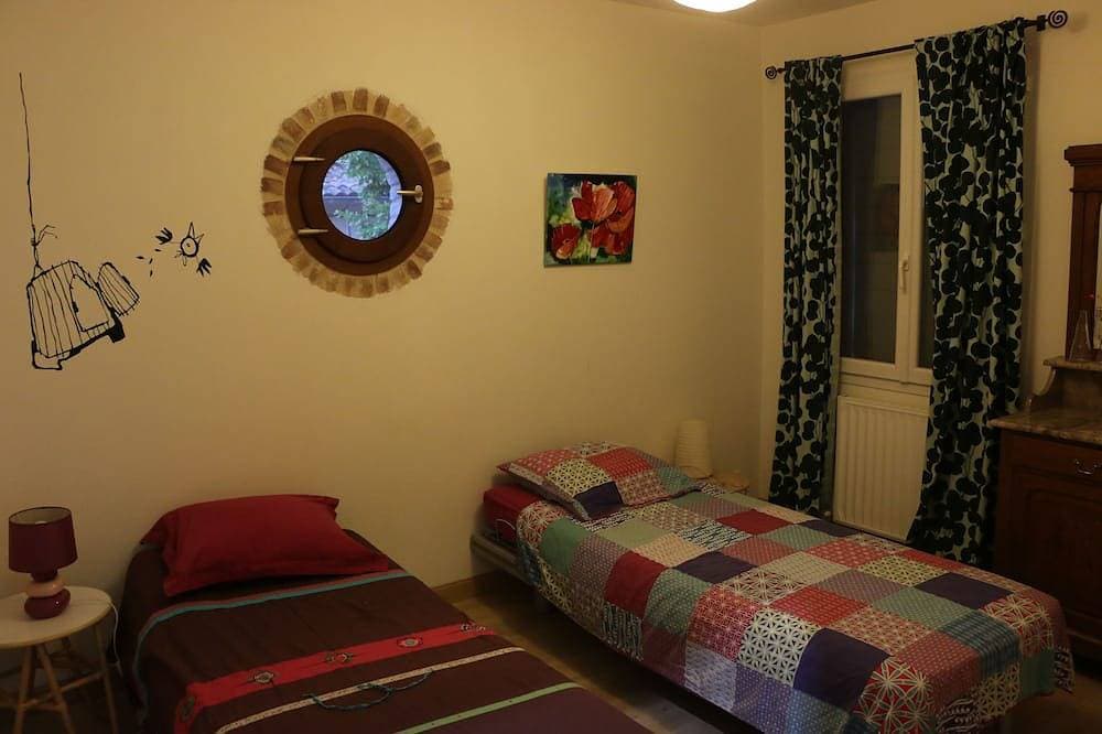 Foto 2 von 27: Große und komfortable Villa für einen angenehmen Familienurlaub