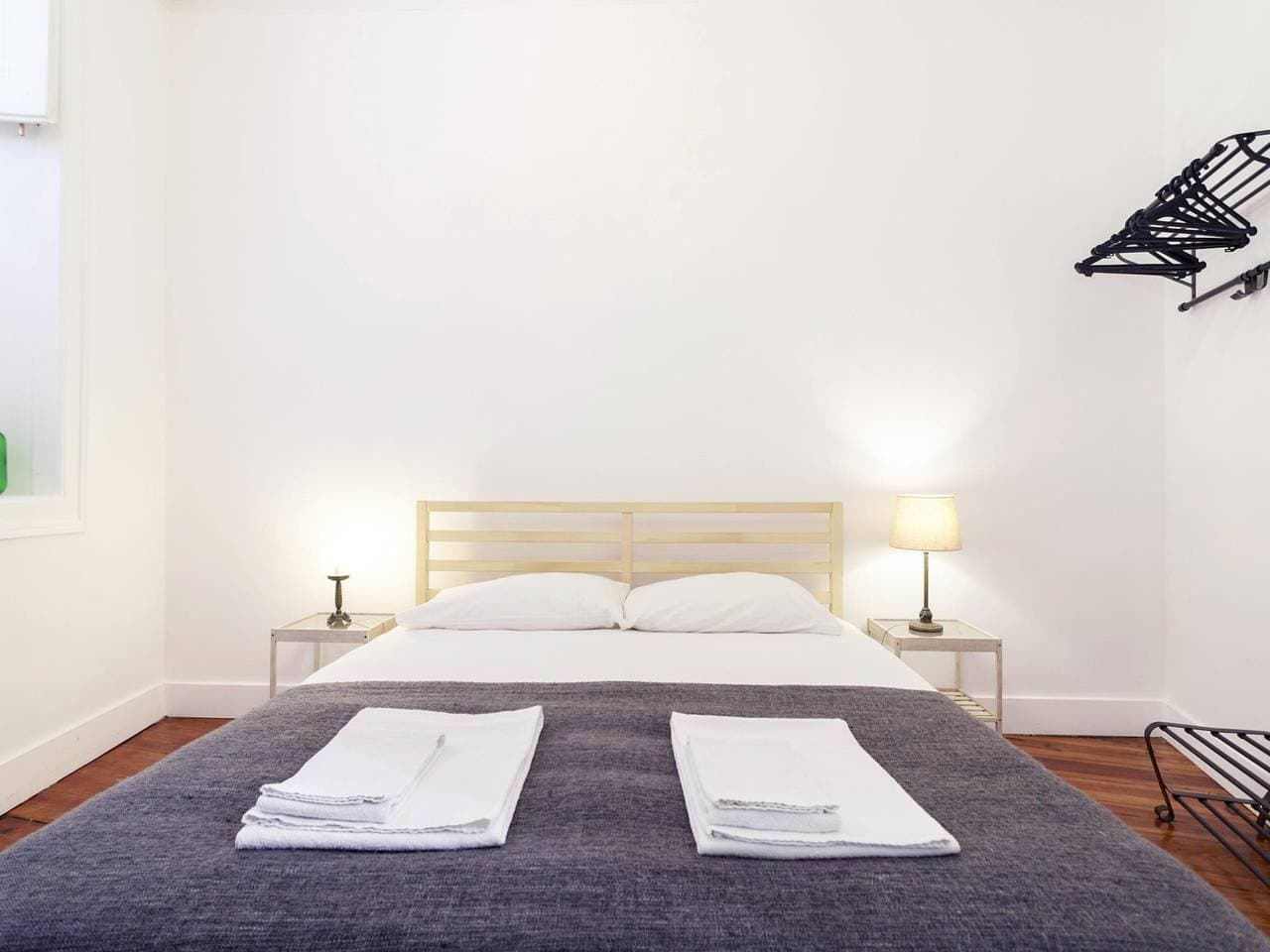 Foto 10 von 19: Ferienwohnung für 4 Personen