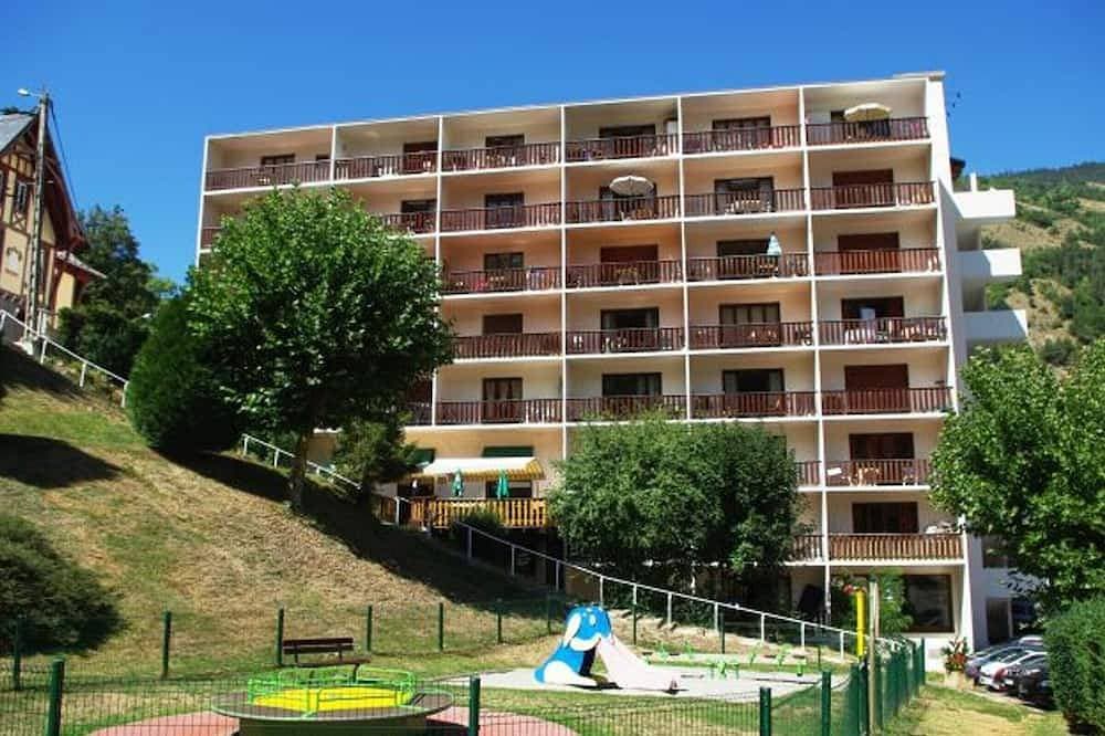 Foto 7 von 21: Charmantes Studio für 2 mit Balkon in Brides-les-Bains