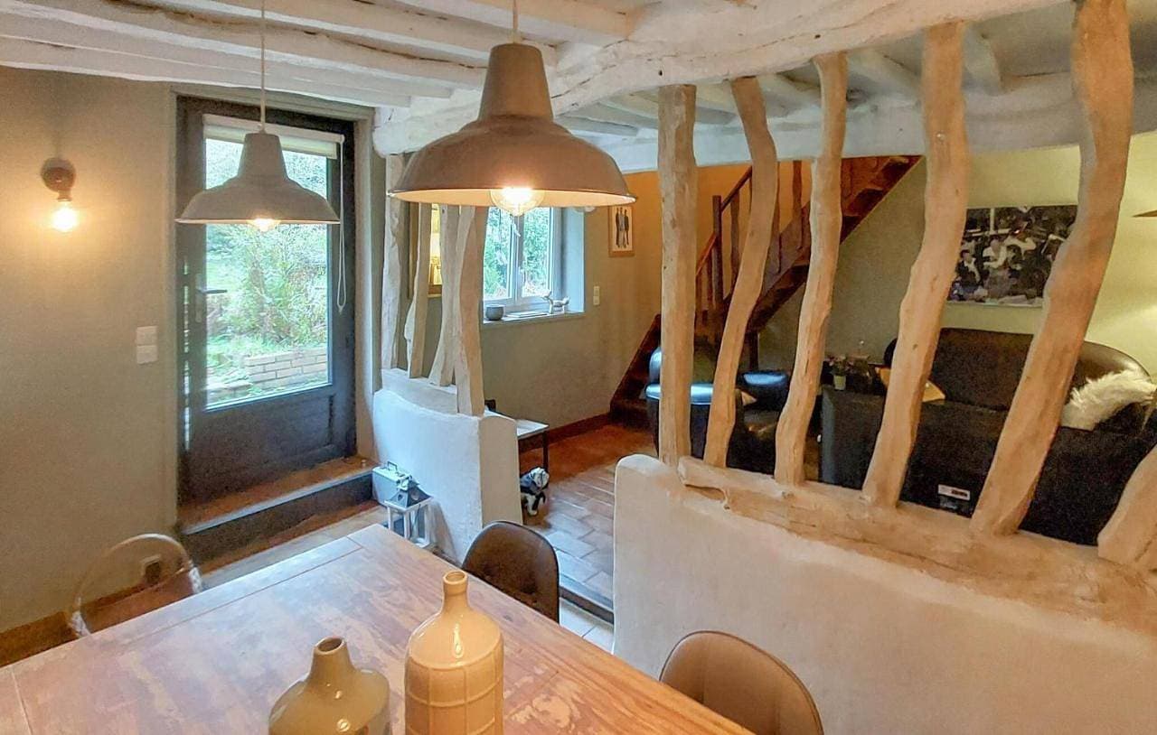 Foto 9 von 14: Two-Bedroom Holiday Home