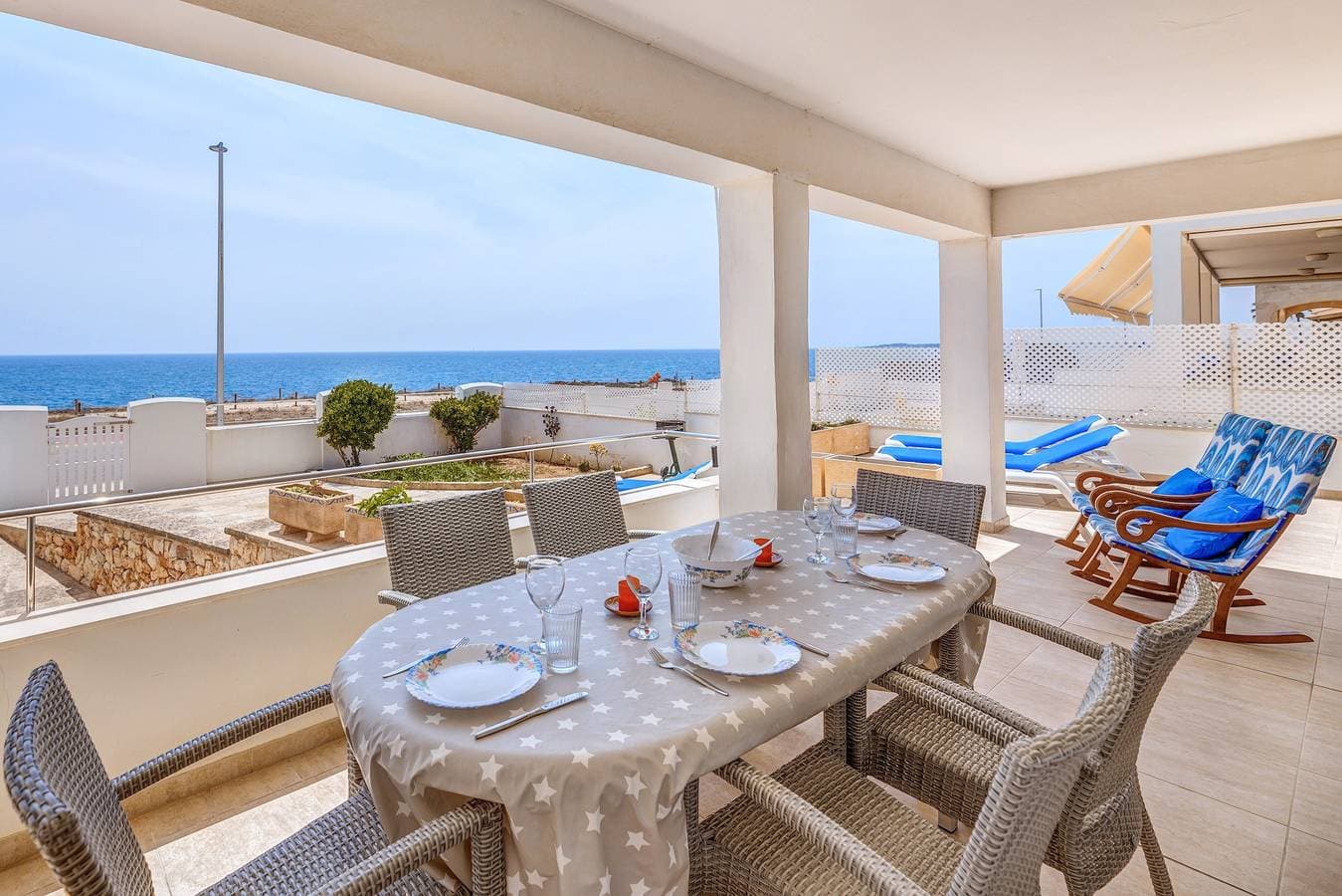 Casa Miramar 1