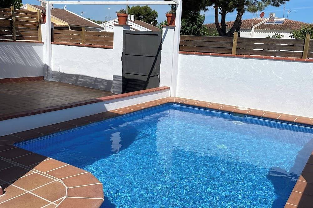 Foto 12 von 30: Casa Rogi, mit Pool, ideal für Familien, an der Hauptstraße und in Strandnähe