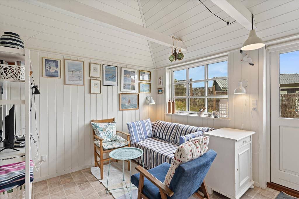 Foto 12 von 32: Charmantes Ferienhaus in fantastischer Lage