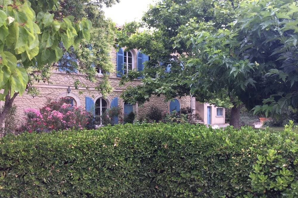Foto 8 von 30: Charmantes Haus mit Garten. Pool. 8 min Saint Rémy