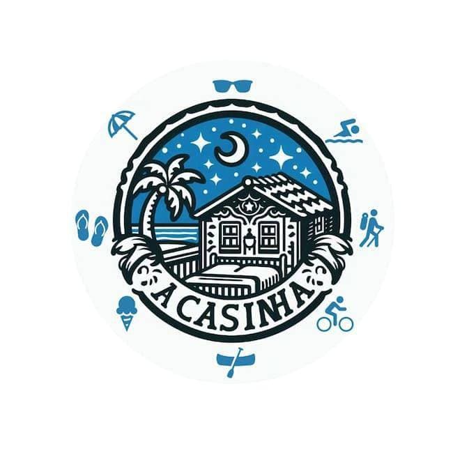 A Casinha 1