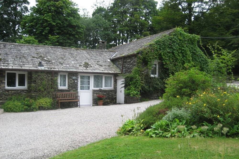 Foto 12 von 19: Lily Cottage In einer idyllischen Riverside Location, Lake District Nation Park