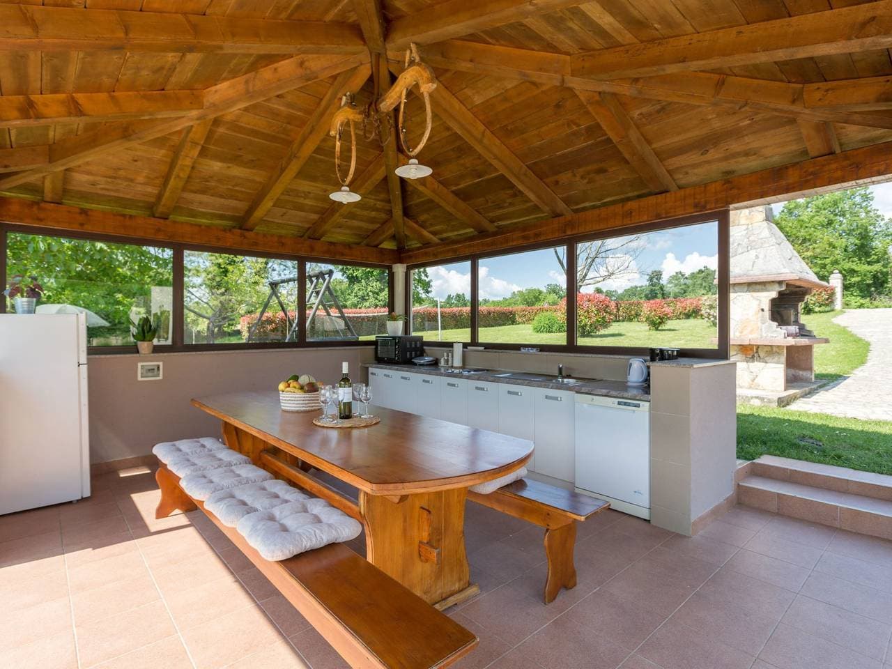 Foto 5 von 35: Villa Morena