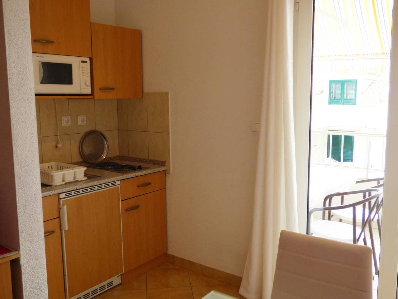 Foto 6 von 22: Schöne Aussicht und Wohnung für die Familie