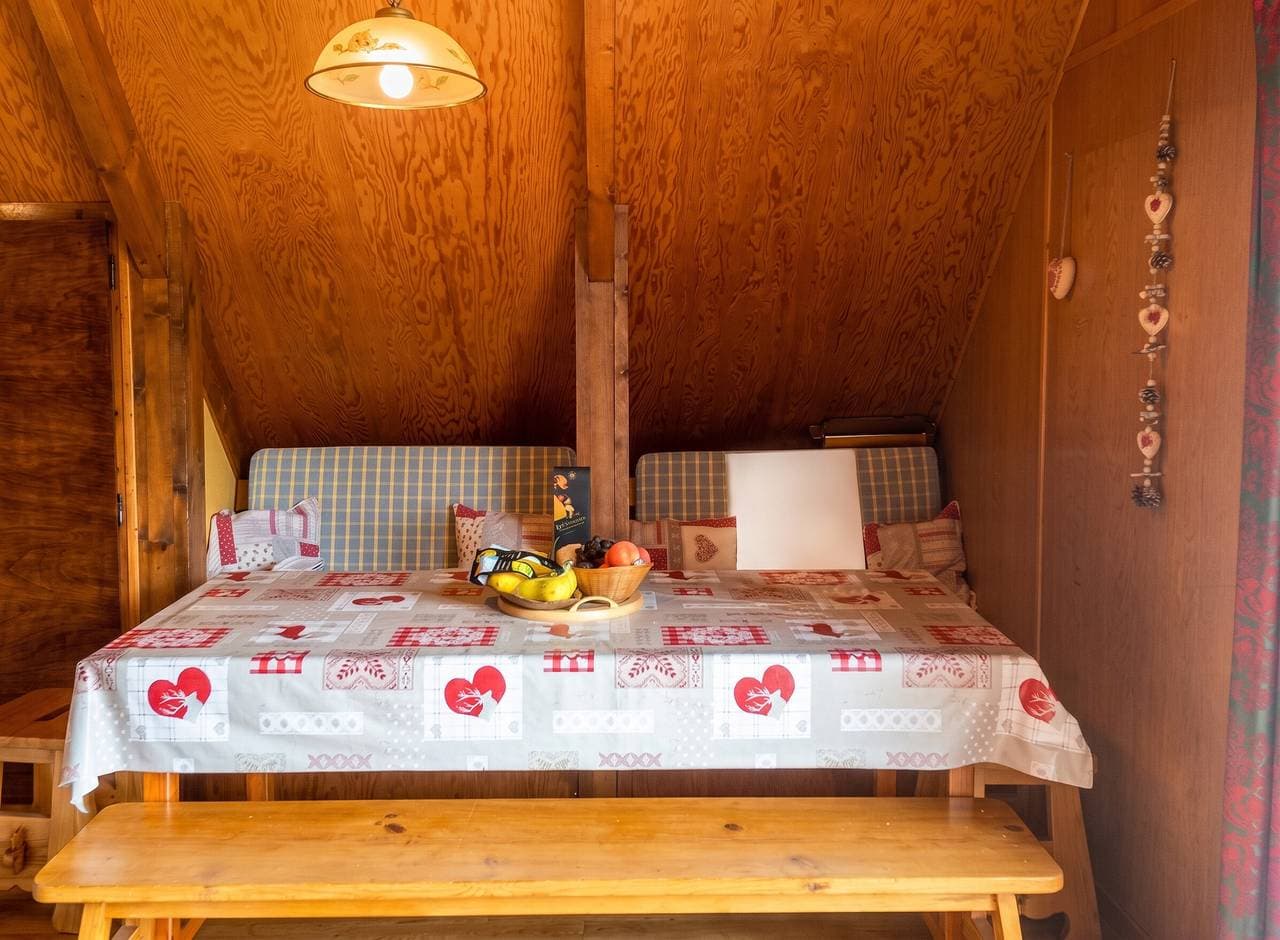 Foto 7 von 29: Charmantes Chalet in Autrans, 50 m², Nähe zu Bergen und Garten