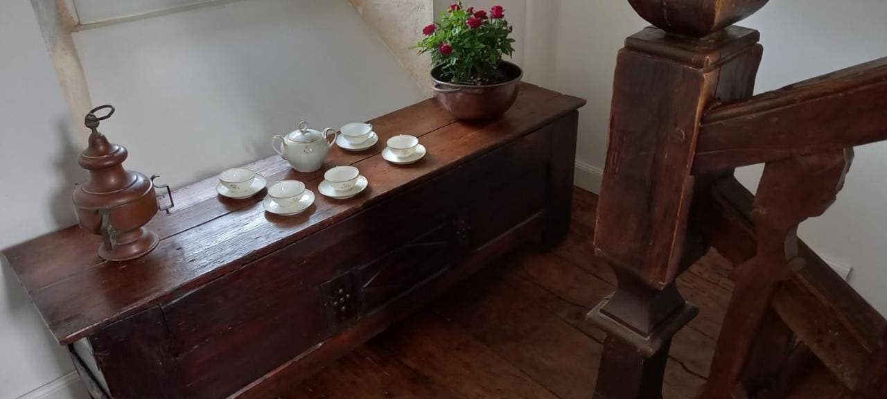 Foto 4 von 11: Family Room with Garden View