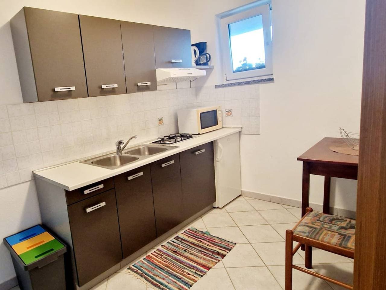 Foto 4 von 10: Ferienwohnung für 4 Personen