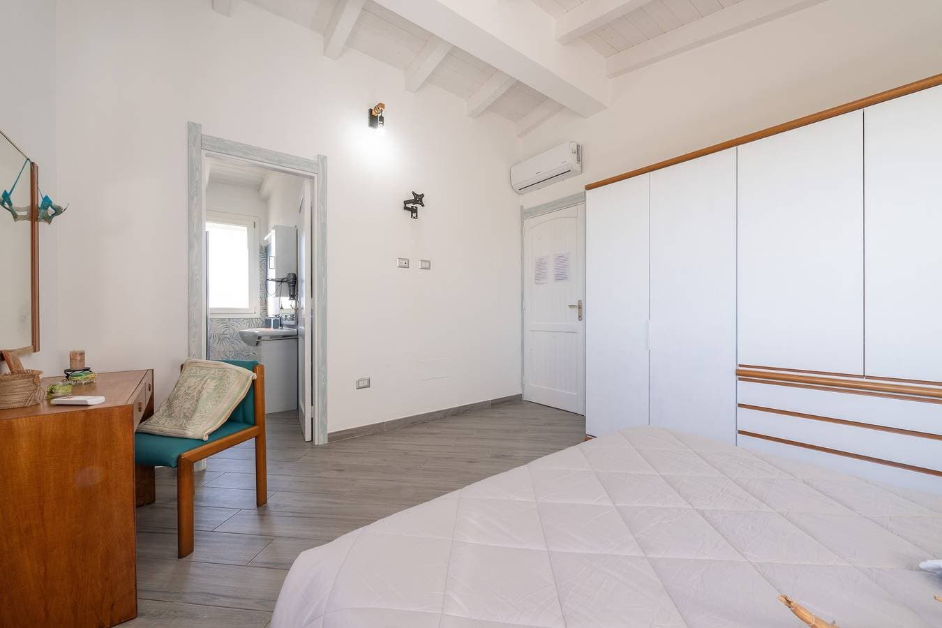 Foto 9 von 28: Moon – Doppelzimmer mit eigenem Bad