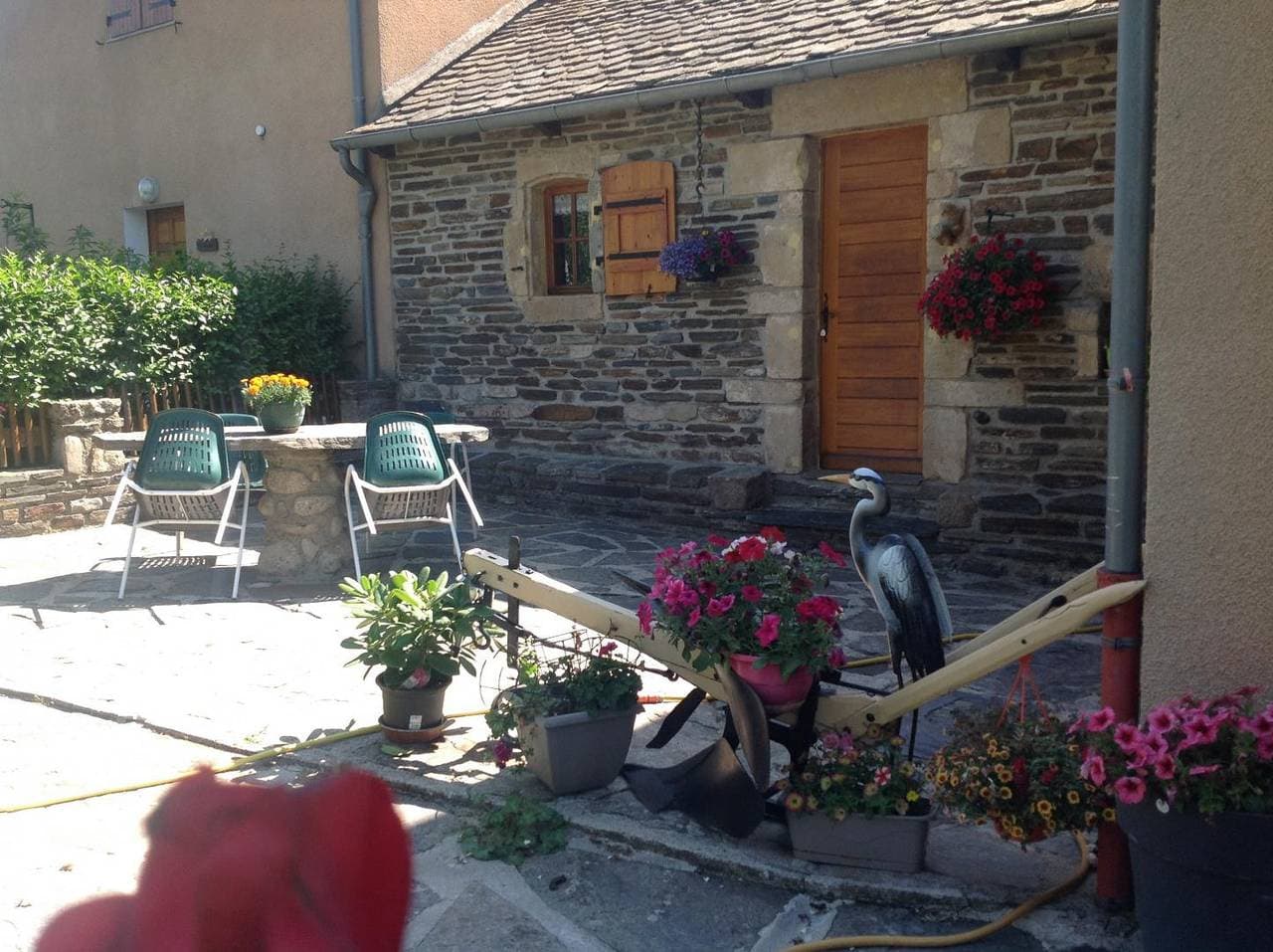 Foto 4 von 25: "Le Mas d'Hillaire" 2 personnes à Saint Jean du Bleymard