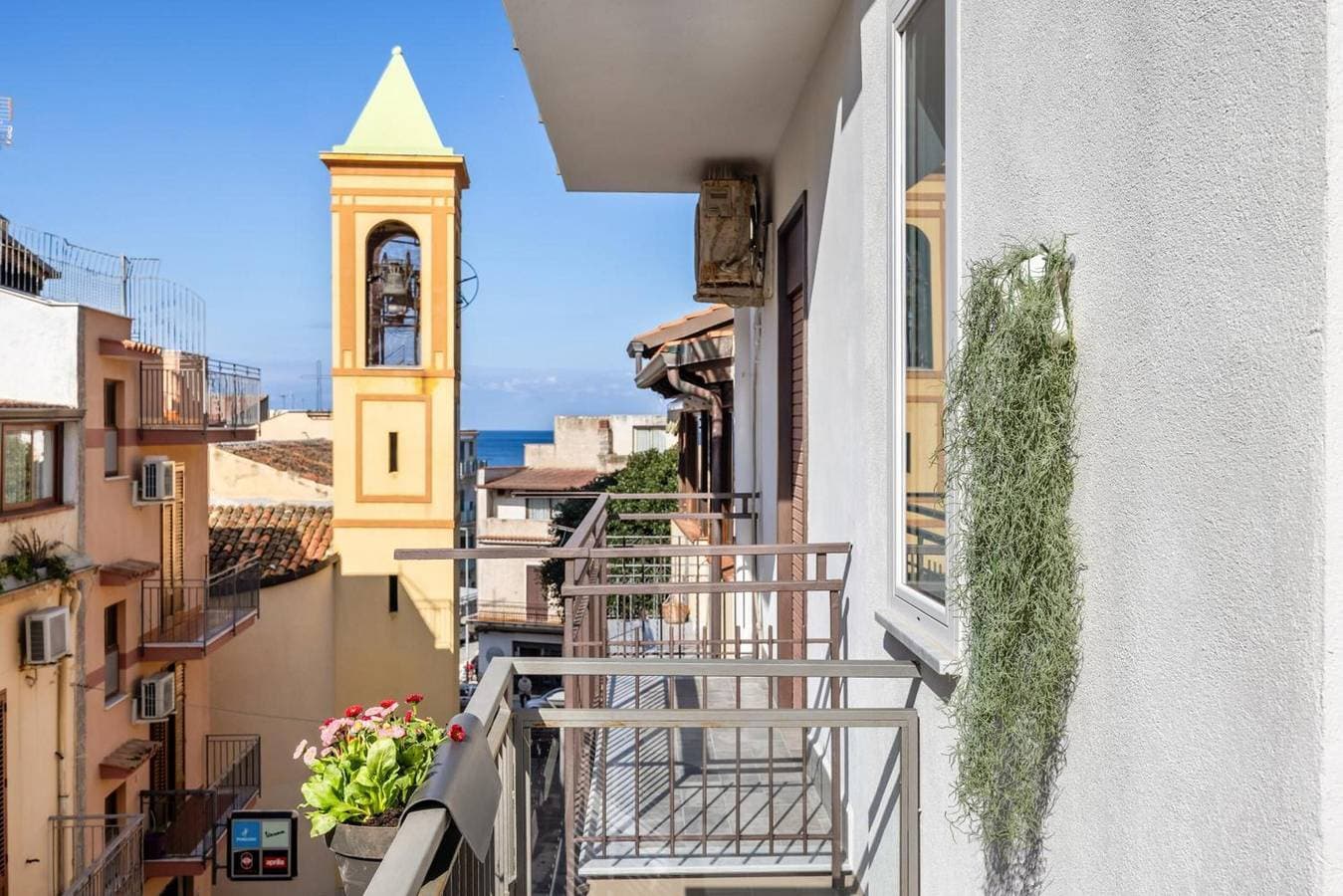 Dream Holidays Sferracavallo 1