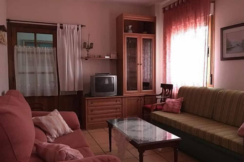 Foto 7 von 30: Ferienhaus Rincón de Torres für 25 personen