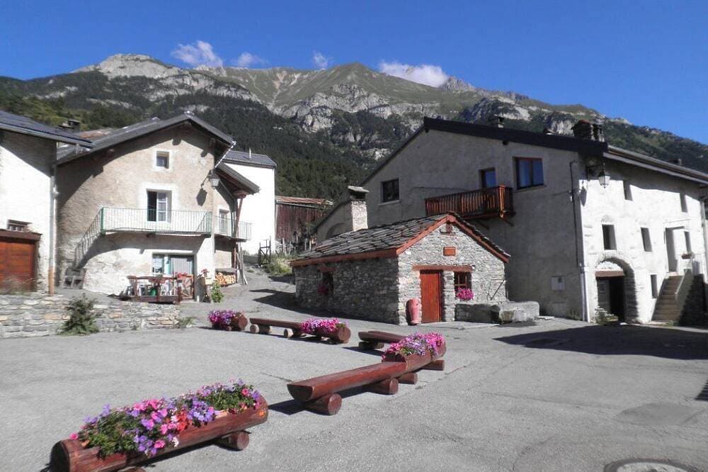 Foto 12 von 19: La Fournette - Val-Cenis