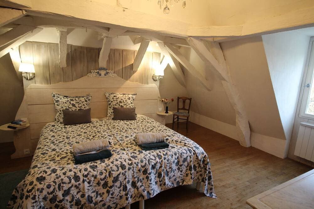 Foto 5 von 30: Dordogne-Tal, 4 * Ferienhaus, exklusiver Pool, 12 km von Bergerac