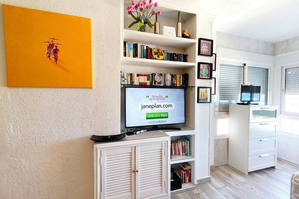 Foto 11 von 30: Winter Super Prices,1075€Sea Views,All Expenses Included,WIFI,Netflix,Iptv