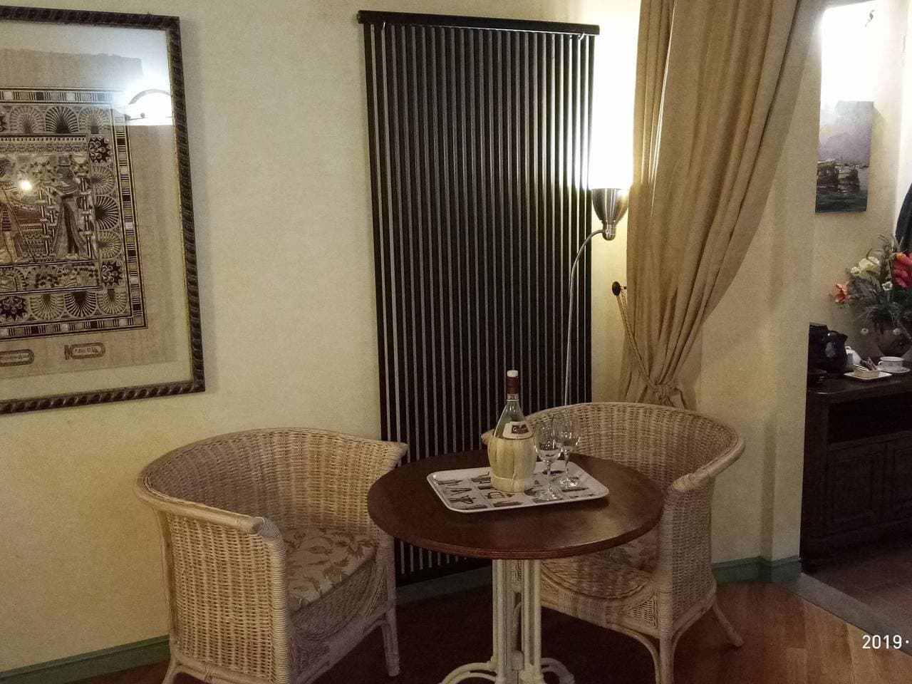 Foto 13 von 19: Komfortables Studio für 2 Personen