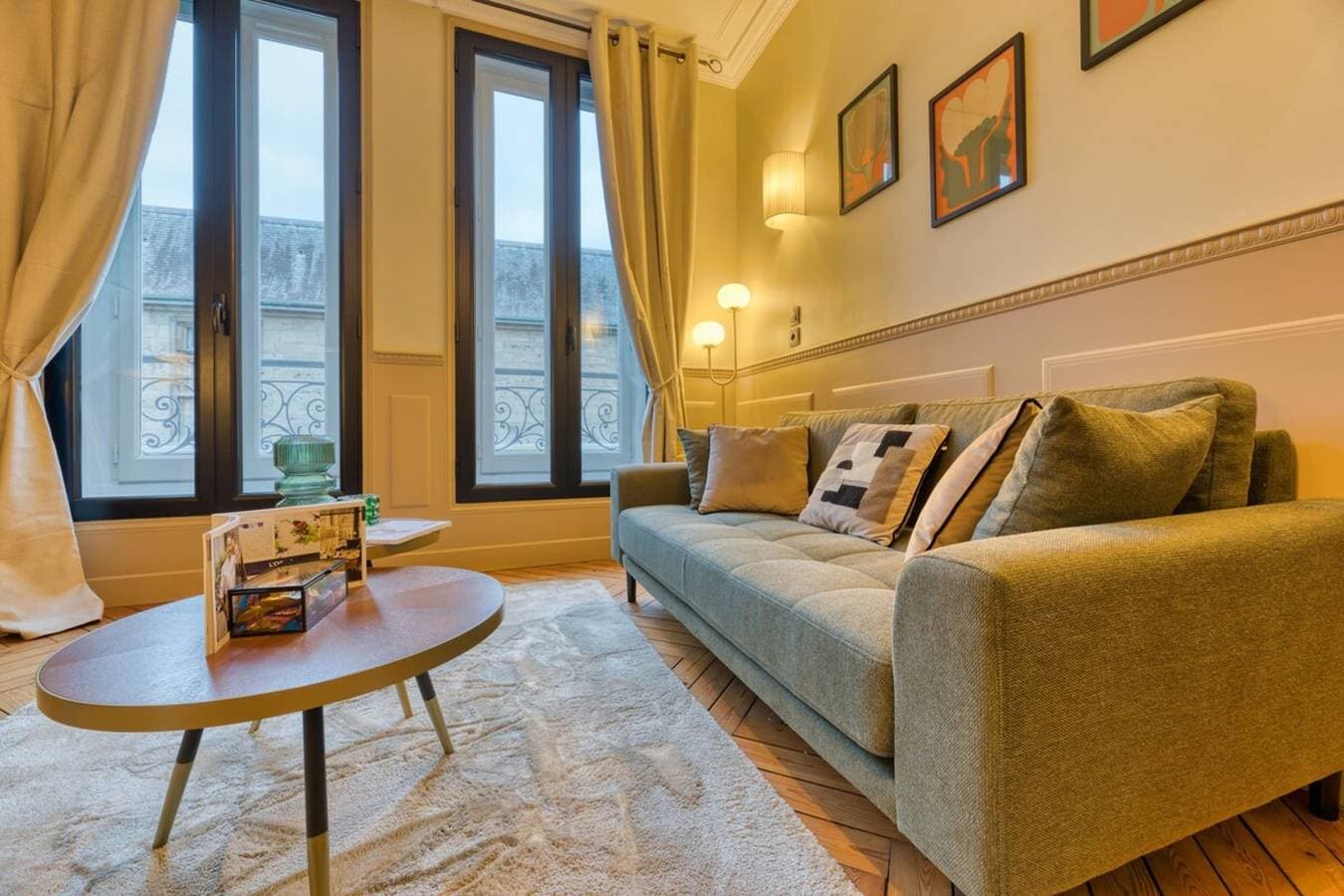 Foto 5 von 30: Ferienwohnung für 2 Personen