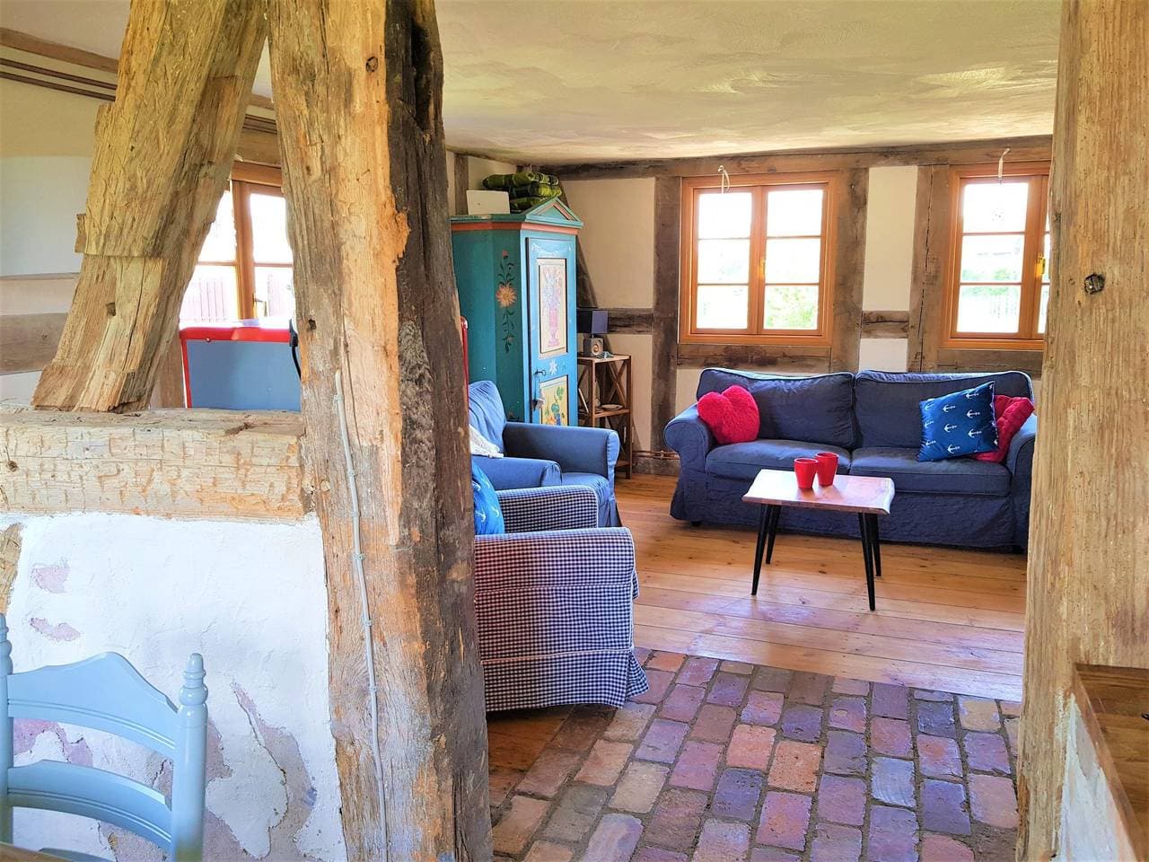 Foto 6 von 50: Fischerhus LüttHauke