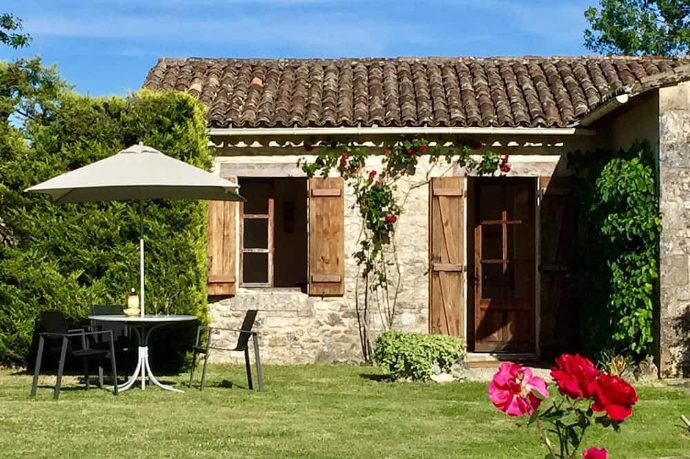 Foto 8 von 15: Charmantes Landhaus mit großem beheizten Pool in Monbazillac, Nr Bergerac