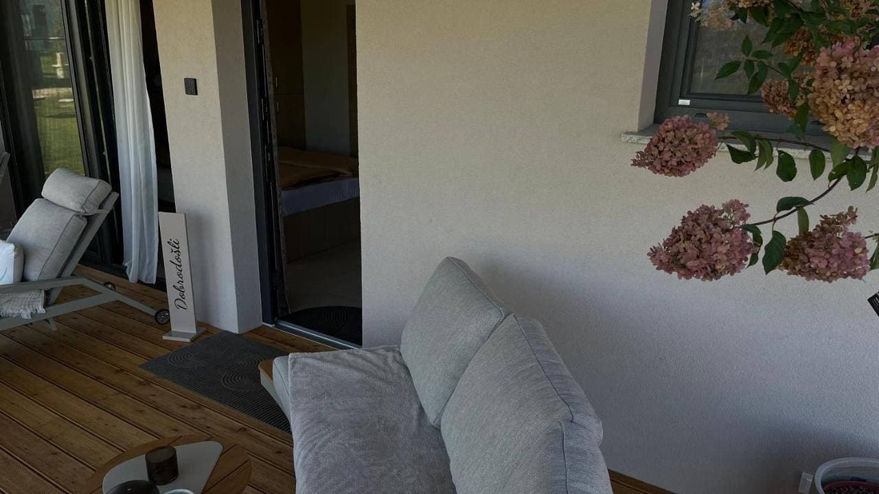 Foto 9 von 20: Wally Suite with Spa Package