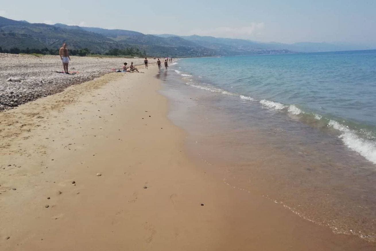 Foto 2 von 30: Tenuta La Piana 2 – Direkter Zugang zum Meer