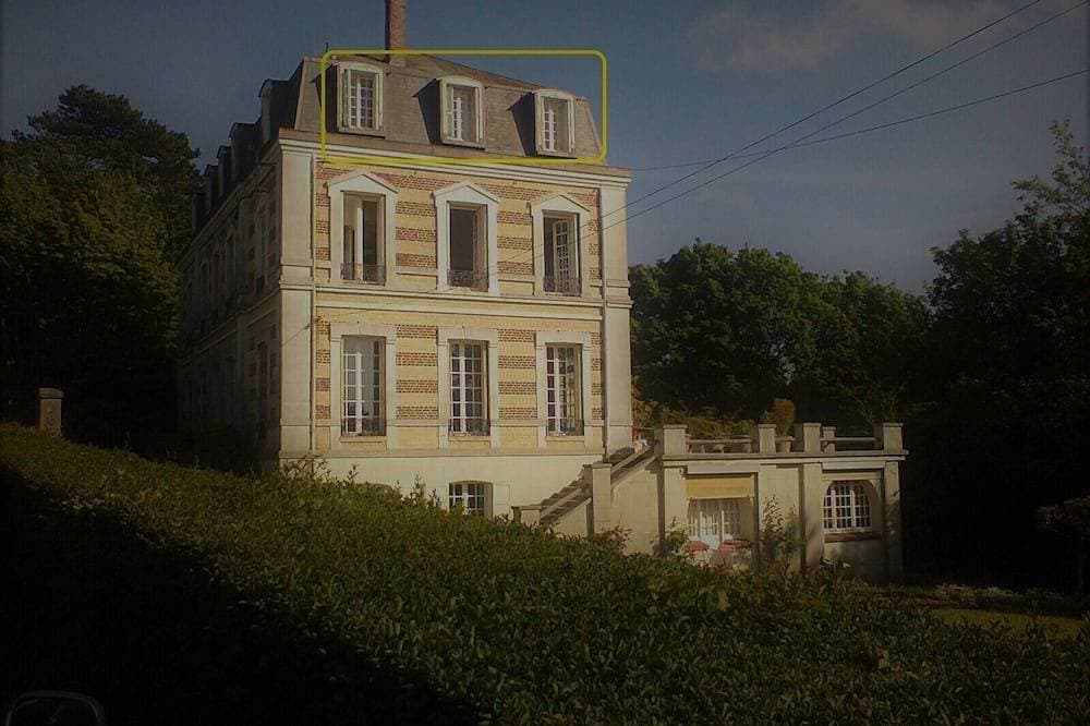 Foto 10 von 24: Dorf Und Meerblick Wohnung