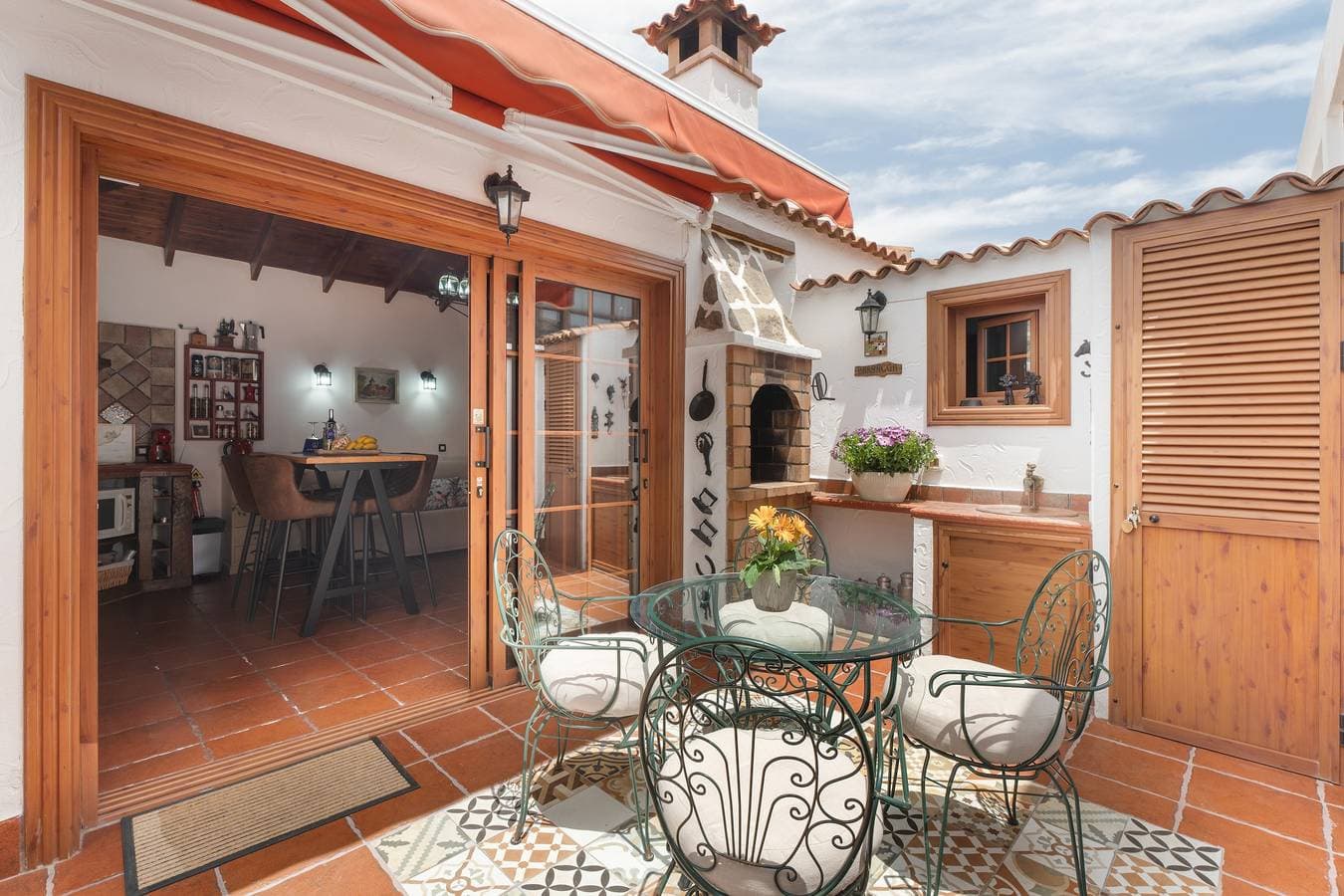 La Casita De Conchita 1