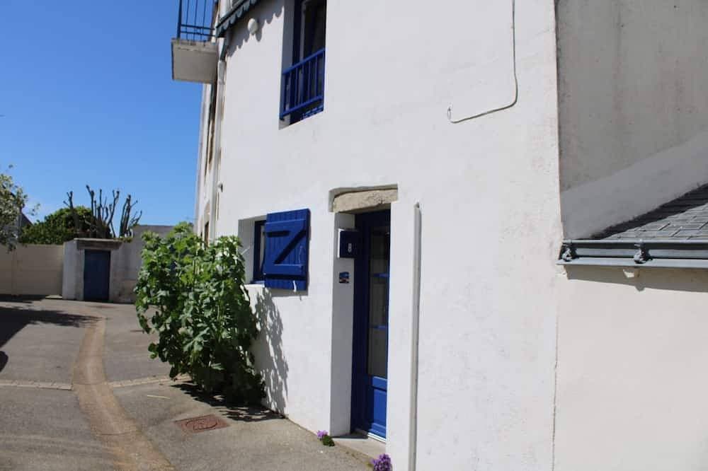 Foto 11 von 18: Ty Laouen, Peaceful fisherman's cottage, close to the beach, WIFI