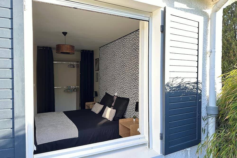 Foto 8 von 30: Charming Datcha in Normandy