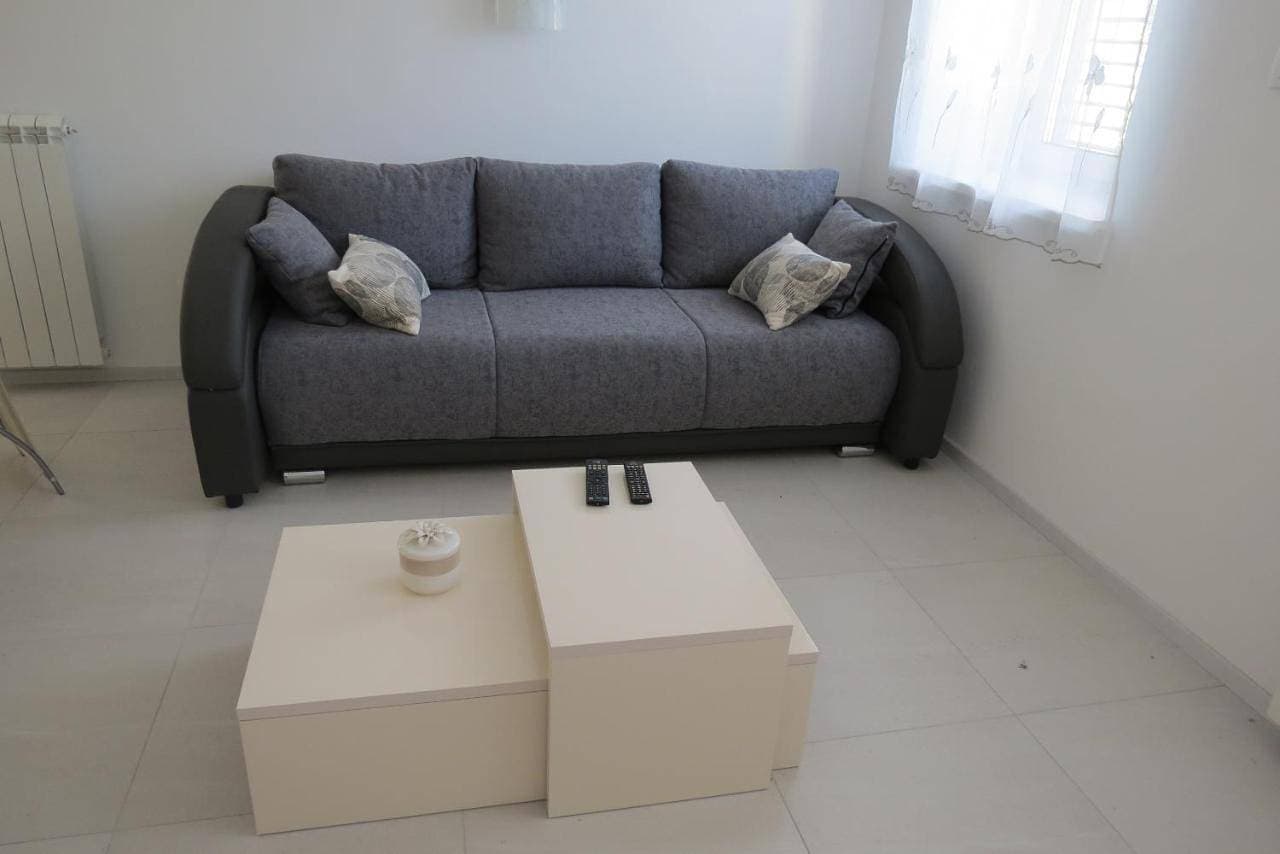 Foto 5 von 21: One-Bedroom Apartment