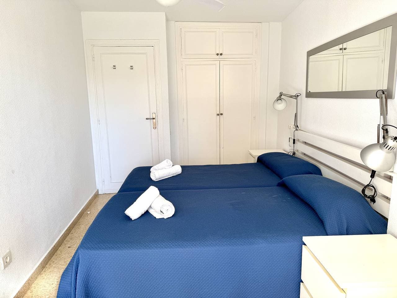 Foto 6 von 15: Tu rincón junto al mar – cómodo apartamento a 5 min de la playa